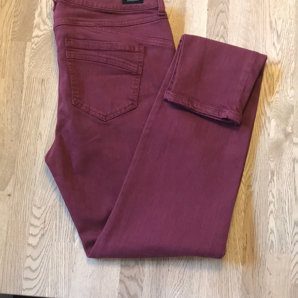 Liverpool Jeans Company “the Skinny” Jean